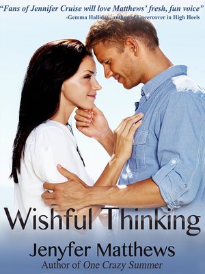cover image of Wishful Thinking